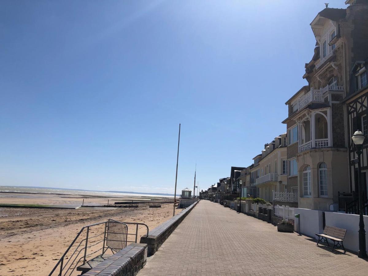 Apartment Le Spot, A 200m De La Saint-Aubin-Sur-Mer (Calvados)