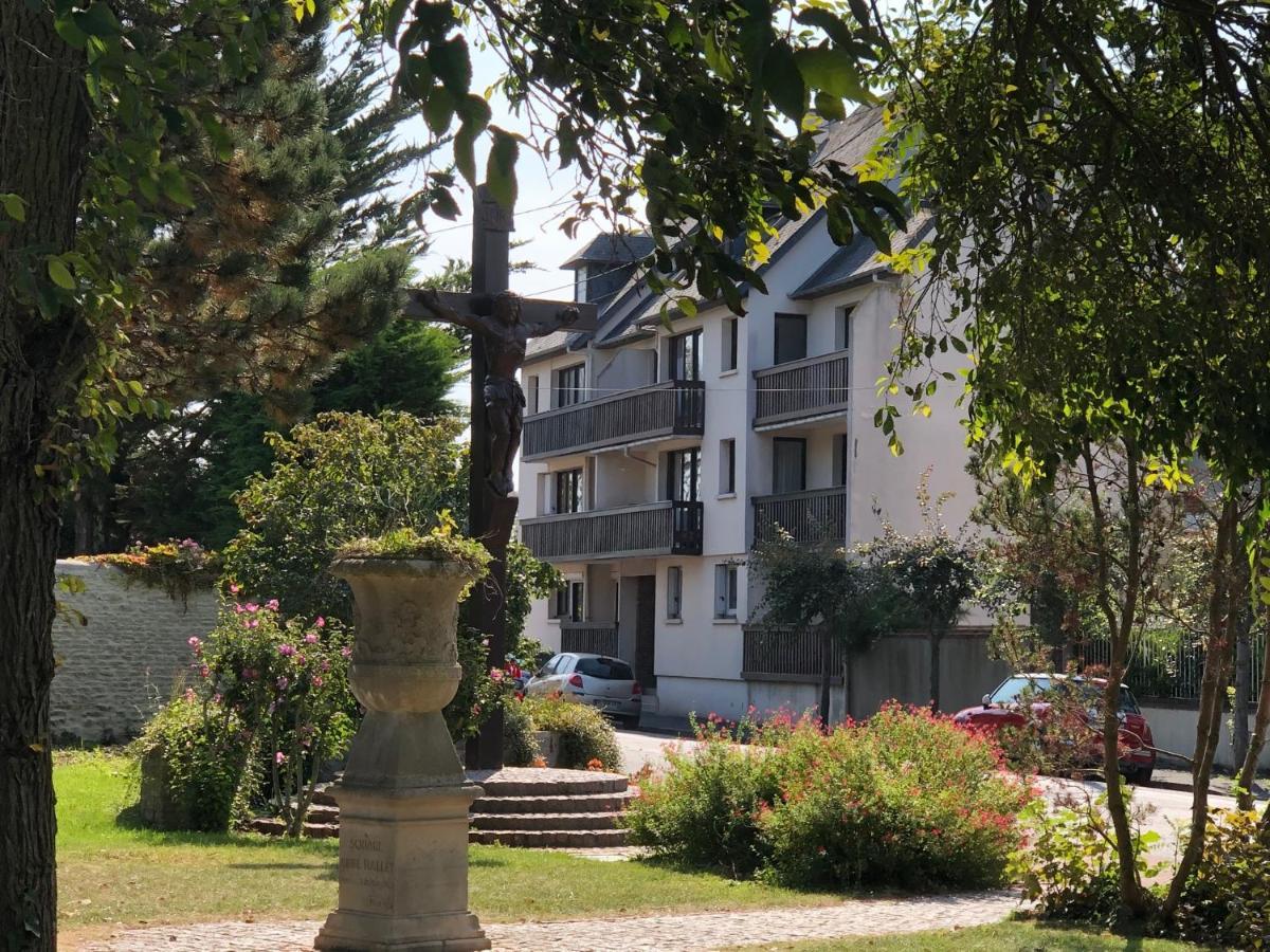 Le Spot, A 200m De La Saint-Aubin-Sur-Mer (Calvados)