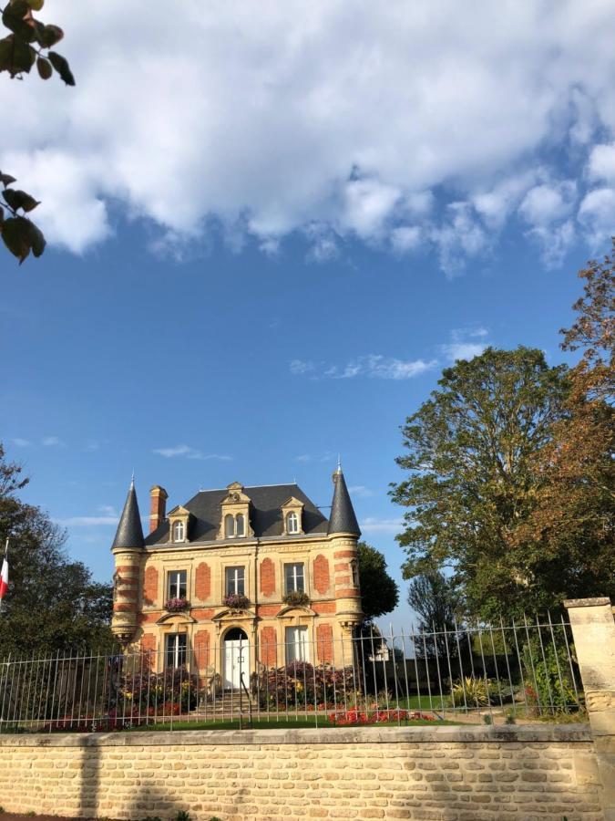 Le Spot, A 200m De La * Saint-Aubin-Sur-Mer (Calvados)